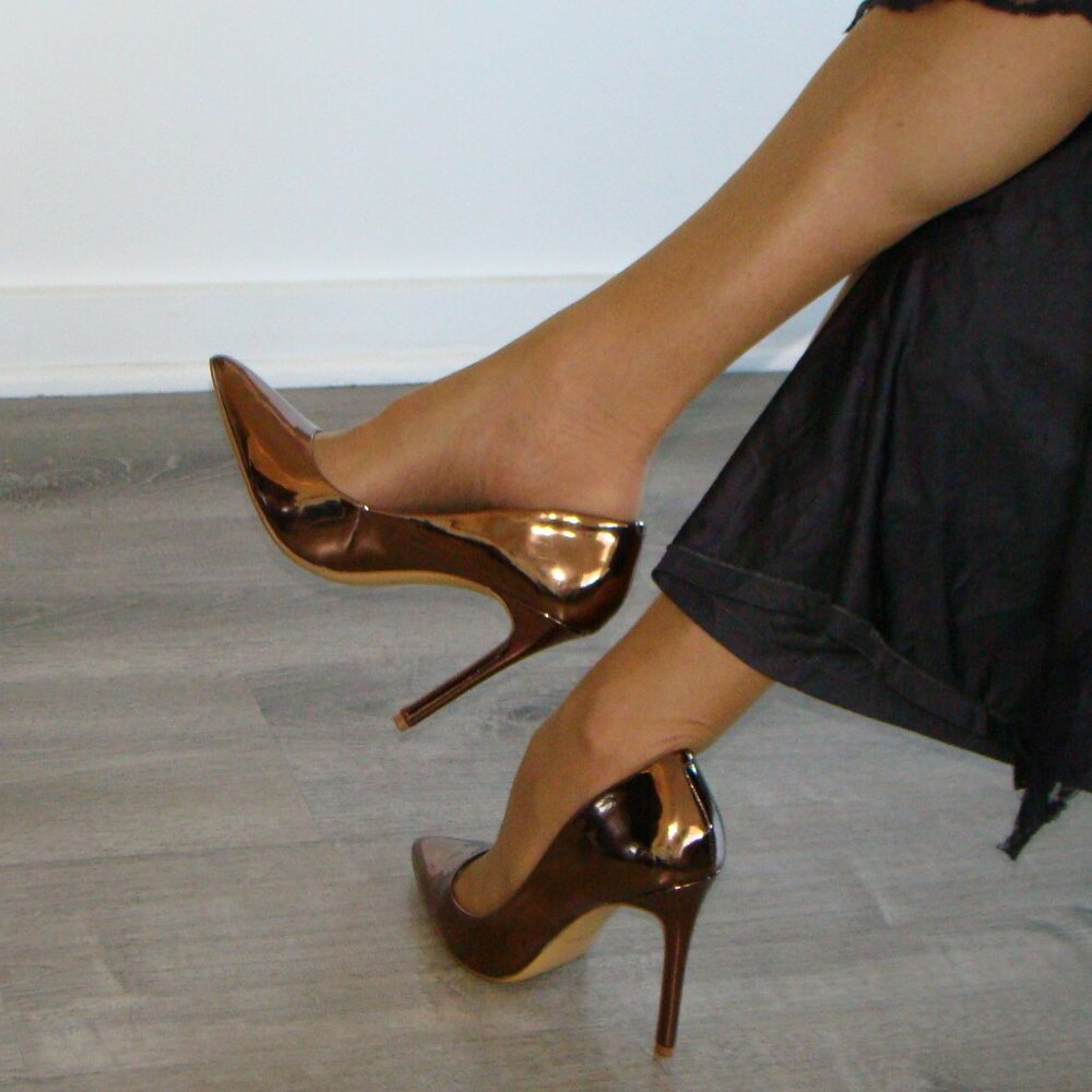 Aldo High Heels